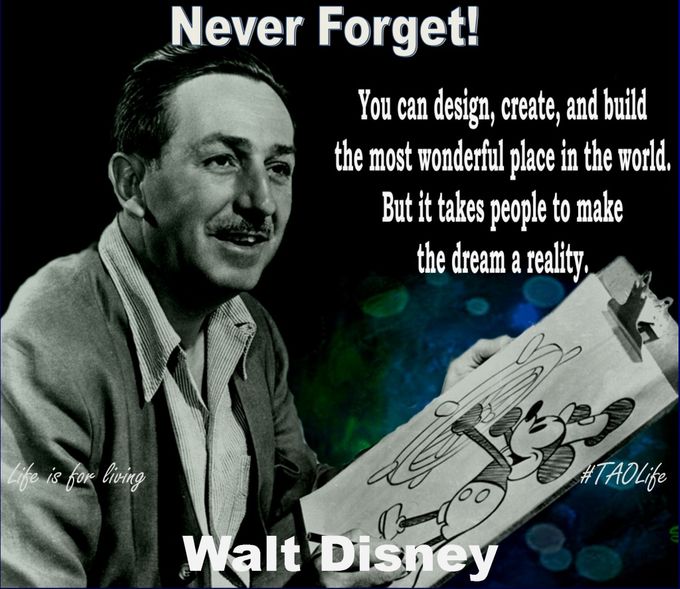 Walt Disney sa 